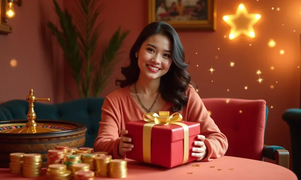 Maharlika Gold Deluxe